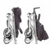 Детская коляска Inglesina Trilogy System Quattro 4 в 1